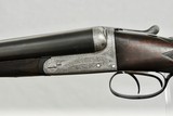 SALE PENDING - COGSWELL & HARRISON - THE AVANT TOUT - 12 GAUGE - EJECTORS - SELF OPENING - MADE IN 1893 - 2 of 16