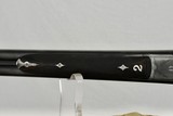SALE PENDING - COGSWELL & HARRISON - THE AVANT TOUT - 12 GAUGE - EJECTORS - SELF OPENING - MADE IN 1893 - 16 of 16