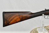 SALE PENDING - COGSWELL & HARRISON - THE AVANT TOUT - 12 GAUGE - EJECTORS - SELF OPENING - MADE IN 1893 - 8 of 16