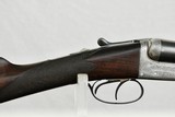 SALE PENDING - COGSWELL & HARRISON - THE AVANT TOUT - 12 GAUGE - EJECTORS - SELF OPENING - MADE IN 1893 - 13 of 16