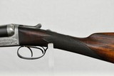 SALE PENDING - COGSWELL & HARRISON - THE AVANT TOUT - 12 GAUGE - EJECTORS - SELF OPENING - MADE IN 1893 - 6 of 16