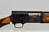 BROWNING A5 - 20 GAUGE MAGNUM IN MINT CONDITION - 3 of 15