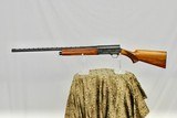 BROWNING A5 - 20 GAUGE MAGNUM IN MINT CONDITION - 2 of 15