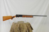 BROWNING A5 - 20 GAUGE MAGNUM IN MINT CONDITION - 1 of 15