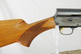 BROWNING A5 - 20 GAUGE MAGNUM IN MINT CONDITION - 6 of 15