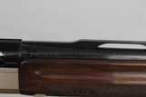 BENELLI SPORT II 20 GAUGE - 6 of 10