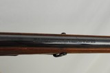 RUGER MODEL 77 INTERNATIONAL -
308 WINCHESTER - 8 of 12