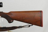 RUGER MODEL 77 INTERNATIONAL -
308 WINCHESTER - 6 of 12