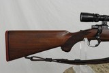 RUGER MODEL 77 INTERNATIONAL -
308 WINCHESTER - 7 of 12