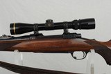 RUGER MODEL 77 INTERNATIONAL -
308 WINCHESTER - 4 of 12