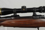 RUGER MODEL 77 INTERNATIONAL -
308 WINCHESTER - 5 of 12