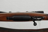 RUGER MODEL 77 INTERNATIONAL -
308 WINCHESTER - 9 of 12