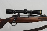 RUGER MODEL 77 INTERNATIONAL -
308 WINCHESTER - 3 of 12