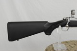 RUGER 77 MARK II CUSTOM ER SHAW INSTALLED BARREL IN 8MM REMINGTON MAGNUM - 7 of 10