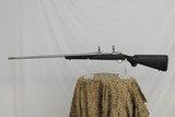RUGER 77 MARK II CUSTOM ER SHAW INSTALLED BARREL IN 8MM REMINGTON MAGNUM - 5 of 10