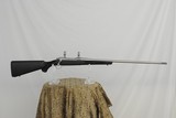 RUGER 77 MARK II CUSTOM ER SHAW INSTALLED BARREL IN 8MM REMINGTON MAGNUM - 2 of 10