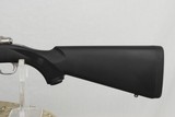 RUGER 77 MARK II CUSTOM ER SHAW INSTALLED BARREL IN 8MM REMINGTON MAGNUM - 8 of 10