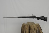 WEATHERBY MARK V STAINLESS IN 30N X 378 WEATHERBY MAGNUM USA - 4 of 10