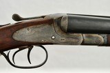 LC SMITH FIELD GRADE - ORIGINAL CASE COLOR - 12 GAUGE - 28