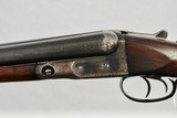 PARKER VH - 12 GAUGE - 26