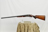 PARKER VH - 12 GAUGE - 26