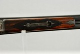 PARKER VH - 12 GAUGE - 26