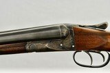FOX A GRADE - 16 GAUGE - ENGRAVED PHILADELPHIA GUN WITH HIGH CONDITION - 3 of 17