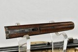 FOX A GRADE - 16 GAUGE - ENGRAVED PHILADELPHIA GUN WITH HIGH CONDITION - 15 of 17