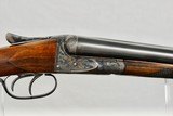 FOX A GRADE - 16 GAUGE - ENGRAVED PHILADELPHIA GUN WITH HIGH CONDITION - 1 of 17