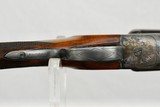 FOX A GRADE - 16 GAUGE - ENGRAVED PHILADELPHIA GUN WITH HIGH CONDITION - 9 of 17
