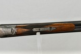 FOX A GRADE - 16 GAUGE - ENGRAVED PHILADELPHIA GUN WITH HIGH CONDITION - 10 of 17