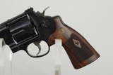 SMITH & WESSON MODEL 57-6 IN 41 MAGNUM - 3 of 10