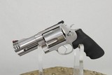 SMITH & WESSON 500 - EXCELLENT CONDITION - 4 of 7