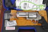 SMITH & WESSON 500 - EXCELLENT CONDITION - 1 of 7