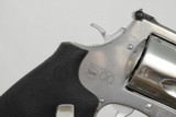 SMITH & WESSON 500 - EXCELLENT CONDITION - 2 of 7