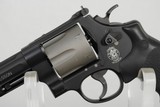 SMITH & WESSON AIR LITE IN 44 MAGNUM - 5 of 7