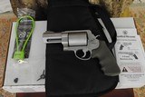 SMITH & WESSON PERFORMANCE CENTER MODEL 460 XTR - 1 of 7
