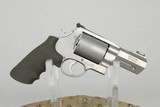 SMITH & WESSON PERFORMANCE CENTER MODEL 460 XTR - 2 of 7