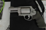 SMITH & WESSON PERFORMANCE CENTER MODEL 460 XTR - 7 of 7