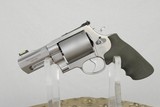 SMITH & WESSON PERFORMANCE CENTER MODEL 460 XTR - 3 of 7