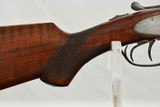 LC SMITH FIELD GRADE - 12 GAUGE - NICE CASE COLOR - $1,000 SHIPPED - 19 of 22