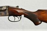 PARKER VH 12 GAUGE - 1 1/2 FRAME WITH ORIGINAL 26" BARRELS - $1,000 SHIPPED - 6 of 21