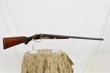 PARKER VH 12 GAUGE - 1 1/2 FRAME WITH ORIGINAL 26" BARRELS - $1,000 SHIPPED - 4 of 21