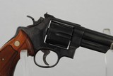 SMITH & WESSON MODEL 29-3 IN 44 MAGNUM - 6 of 10