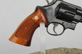 SMITH & WESSON MODEL 29-3 IN 44 MAGNUM - 3 of 10