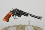 SMITH & WESSON MODEL 29-3 IN 44 MAGNUM - 1 of 10