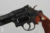 SMITH & WESSON MODEL 29-3 IN 44 MAGNUM - 10 of 10