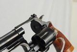 SMITH & WESSON MODEL 29-3 IN 44 MAGNUM - 4 of 10