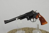SMITH & WESSON MODEL 29-3 IN 44 MAGNUM - 2 of 10