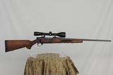 WEATHERBY VANGUARD IN 7MM REMINGTON MAGNUM - 4 of 9